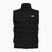 Vestă pentru bărbați Under Armour Legend Down black/white