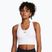 Sutien de antrenament  Under Armour Vanish Seamless Mid Branded white / black