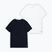 Tricou pentru bărbați  Jordan JHM Flight Base Tee 2 pcs black/white