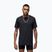 Tricou pentru bărbați  Jordan JHM Flight Base Tee 2 pcs black
