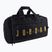 Geantă de antrenament Nike Jordan Jam Velocity 46 l black/gold