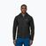 Geacă softshell pentru bărbați Patagonia R2 TechFace Hoody black
