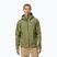 Jachetă de ploaie Patagonia Torrentshell 3L Rain pentru bărbați, de culoare verde buckhorn