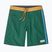 Pantaloni bărbătești Patagonia Wavefarer Boardshorts pentru bărbați, verde conifer