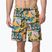 Pantaloni bărbătești Patagonia Wavefarer Boardshorts Island seeds/milkweed mauve pentru bărbați