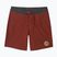Pantaloni bărbătești Patagonia Hydropeak Boardshorts roșu mangrove pentru bărbați