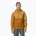 Jacheta de ploaie Patagonia Torrentshell 3L pentru bărbați, caramel auriu