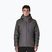 Geacă cu puf pentru bărbați Patagonia DAS Light Hoody forge grey