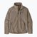 Bluză de trekking pentru bărbați Patagonia Retro Pile seabird grey