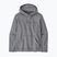 Hanorac Patagonia Boardshort Logo Uprisal Hoody gravel heather