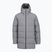 Geacă de puf pentru bărbați Patagonia Jackson Glacier Parka noble grey