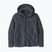Hanorac pentru femei Patagonia Retro Pile Hoody smolder blue