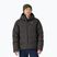 Geacă cu puf pentru bărbați Patagonia Jackson Glacier black