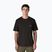 Tricou pentru bărbați Patagonia Daily Pocket Tee black