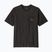 Tricou pentru bărbați Patagonia Daily Pocket Tee black