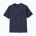 Tricou pentru bărbați Patagonia Daily Pocket Tee new navy