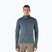 Geacă softshell pentru bărbați  Patagonia R1 Hybrid Pullover Hoody utility blue