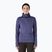 Geacă softshell pentru femei Patagonia R1 Hybrid Pullover Hoody solstice purple