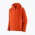 Geacă izolată pentru bărbați Patagonia Nano-Air Ultralight Full-Zip Hoody pollinator orange