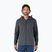 Jachetă hibridă pentru bărbați Patagonia Nano-Air Ultralight Full-Zip Hoody smolder blue