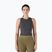 Tricou de trekking pentru femei Patagonia Reversible Tank black