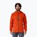 Geacă de ploaie pentru bărbați Patagonia M10 Storm pollinator orange