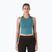 Tricou de trekking pentru femei Patagonia Reversible Tank wetland blue
