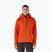 Geacă de ploaie pentru bărbați Patagonia Granite Crest Rain pollinator orange