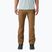 Pantaloni de trekking pentru bărbați Patagonia Terravia Trail Regular coriander brown