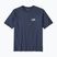 Tricou pentru bărbați  Patagonia '73 Skyline Organic new navy