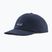 Șapcă cu cozoroc Patagonia P-6 Label Trad new navy