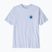 Tricou pentru bărbați  Patagonia Unity Fitz Responsibili white