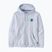 Hanorac pentru bărbați Patagonia Unity Fitz Uprisal Hoody white