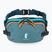 Boresetă Cotopaxi Allpa X Hip Pack 3 l blue spruce/abyss