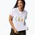 Tricou pentru femei Cotopaxi Cuatro Bitmap white