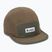 Șapcă Cotopaxi Fleece 5-Panel fatigue and dune