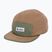 Șapcă Cotopaxi Fleece 5-Panel fatigue and dune
