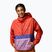 Geacă rezistentă la vânt pentru femei Cotopaxi Teca Half-Zip Windbreaker smell the begonias
