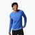 Longsleeve pentru bărbați Cotopaxi Sombra Sun azure