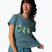 Tricou pentru femei Cotopaxi Cuatro Bitmap everglade