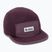 Șapcă Cotopaxi Fleece 5-Panel mystic and acai
