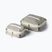 Set de organizatoare Cotopaxi Cubo Expandable mineral
