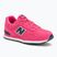 Încălțăminte New Balance 515's V1 neon pink