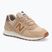 Încălțăminte pentru femei New Balance 574's V2 brown