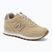 Încălțăminte pentru femei New Balance Classic 515's V3 incense/mahogany