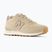 Încălțăminte pentru femei New Balance Classic 515's V3 incense/mahogany