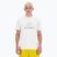 Tricou pentru bărbați New Balance Graphic V Flying white
