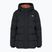Geacă cu puf pentru femei New Balance NBX Soft Alpine Icon Down black
