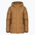 Geacă cu puf pentru femei New Balance NBX Soft Alpine Icon Down brown