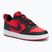 Încălțăminte Nike Court Borough Low Recraft university red/black